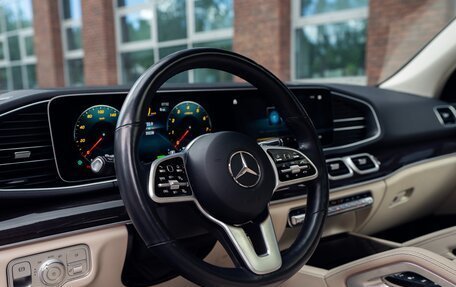 Mercedes-Benz GLE, 2022 год, 7 490 000 рублей, 10 фотография