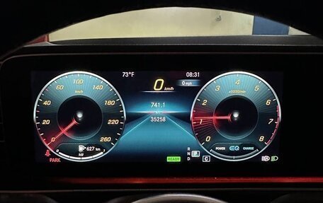 Mercedes-Benz GLE, 2022 год, 7 490 000 рублей, 18 фотография