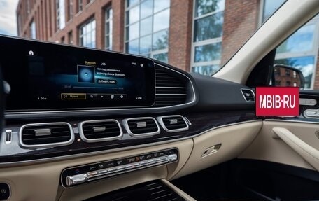 Mercedes-Benz GLE, 2022 год, 7 490 000 рублей, 9 фотография