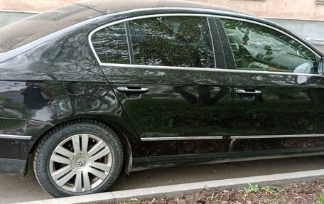 Volkswagen Passat B6, 2010 год, 535 000 рублей, 4 фотография
