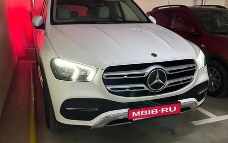 Mercedes-Benz GLE, 2022 год, 7 490 000 рублей, 17 фотография