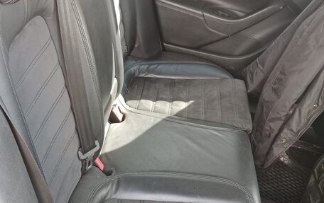 Volkswagen Passat B6, 2010 год, 535 000 рублей, 9 фотография
