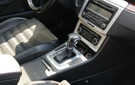 Volkswagen Passat B6, 2010 год, 535 000 рублей, 8 фотография