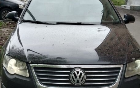Volkswagen Passat B6, 2010 год, 535 000 рублей, 5 фотография