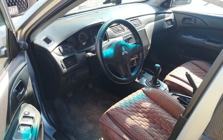 Mitsubishi Lancer IX, 2006 год, 270 000 рублей, 5 фотография