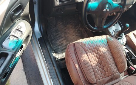 Mitsubishi Lancer IX, 2006 год, 270 000 рублей, 7 фотография