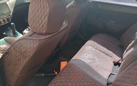 Mitsubishi Lancer IX, 2006 год, 270 000 рублей, 8 фотография