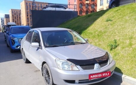 Mitsubishi Lancer IX, 2006 год, 270 000 рублей, 2 фотография