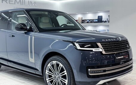 Land Rover Range Rover IV рестайлинг, 2024 год, 18 950 000 рублей, 3 фотография