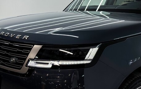 Land Rover Range Rover IV рестайлинг, 2024 год, 18 950 000 рублей, 6 фотография
