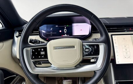 Land Rover Range Rover IV рестайлинг, 2024 год, 18 950 000 рублей, 8 фотография