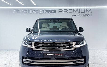 Land Rover Range Rover IV рестайлинг, 2024 год, 18 950 000 рублей, 5 фотография