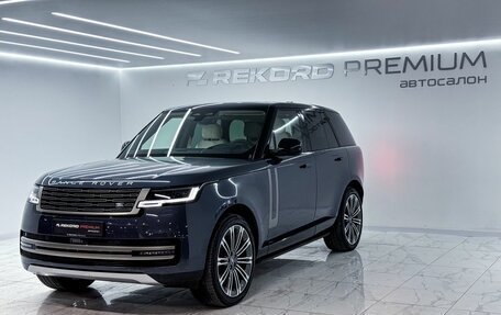 Land Rover Range Rover IV рестайлинг, 2024 год, 18 950 000 рублей, 4 фотография
