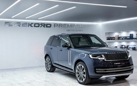Land Rover Range Rover IV рестайлинг, 2024 год, 18 950 000 рублей, 2 фотография