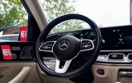Mercedes-Benz GLE, 2022 год, 7 490 000 рублей, 16 фотография