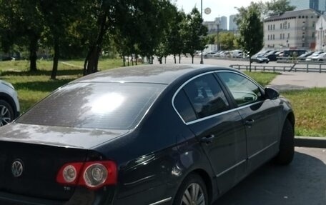 Volkswagen Passat B6, 2010 год, 535 000 рублей, 7 фотография