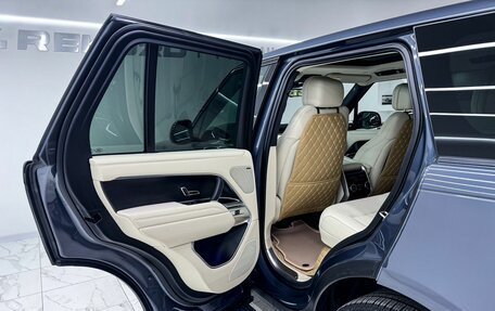 Land Rover Range Rover IV рестайлинг, 2024 год, 18 950 000 рублей, 11 фотография