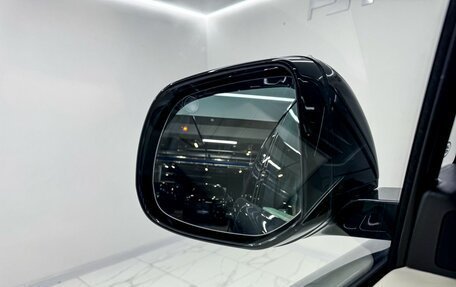 Land Rover Range Rover IV рестайлинг, 2024 год, 18 950 000 рублей, 19 фотография