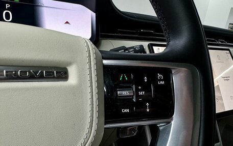 Land Rover Range Rover IV рестайлинг, 2024 год, 18 950 000 рублей, 16 фотография