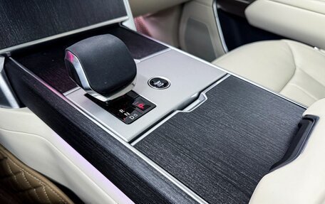 Land Rover Range Rover IV рестайлинг, 2024 год, 18 950 000 рублей, 21 фотография