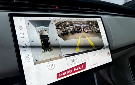 Land Rover Range Rover IV рестайлинг, 2024 год, 18 950 000 рублей, 17 фотография