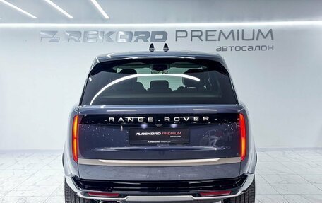Land Rover Range Rover IV рестайлинг, 2024 год, 18 950 000 рублей, 30 фотография