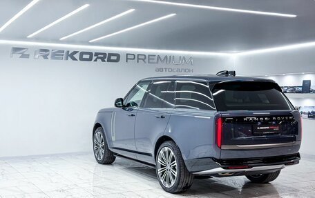 Land Rover Range Rover IV рестайлинг, 2024 год, 18 950 000 рублей, 28 фотография