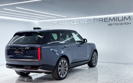 Land Rover Range Rover IV рестайлинг, 2024 год, 18 950 000 рублей, 27 фотография