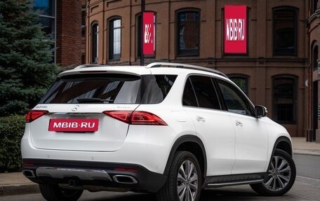 Mercedes-Benz GLE, 2022 год, 7 490 000 рублей, 6 фотография