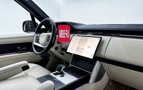 Land Rover Range Rover IV рестайлинг, 2024 год, 18 950 000 рублей, 9 фотография