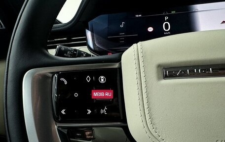 Land Rover Range Rover IV рестайлинг, 2024 год, 18 950 000 рублей, 15 фотография