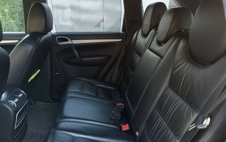 Porsche Cayenne III, 2007 год, 1 290 000 рублей, 7 фотография