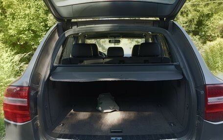Porsche Cayenne III, 2007 год, 1 290 000 рублей, 4 фотография