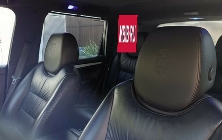 Porsche Cayenne III, 2007 год, 1 290 000 рублей, 6 фотография