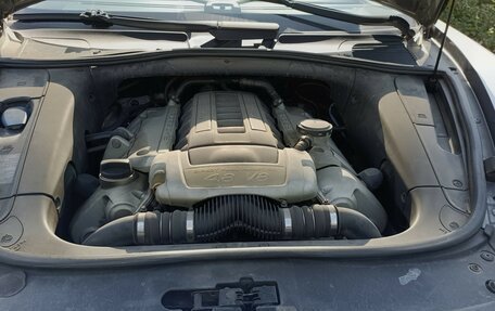 Porsche Cayenne III, 2007 год, 1 290 000 рублей, 8 фотография