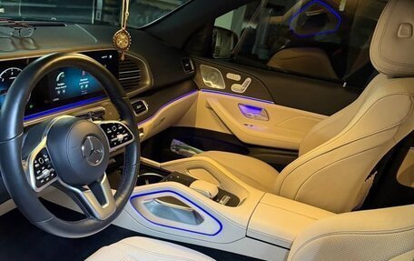 Mercedes-Benz GLS, 2022 год, 10 480 000 рублей, 8 фотография
