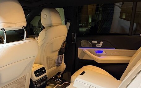 Mercedes-Benz GLS, 2022 год, 10 480 000 рублей, 9 фотография