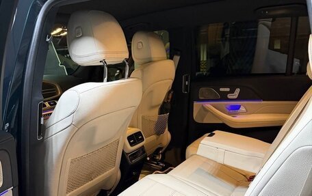 Mercedes-Benz GLS, 2022 год, 10 480 000 рублей, 10 фотография
