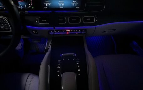 Mercedes-Benz GLS, 2022 год, 10 480 000 рублей, 13 фотография