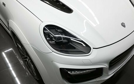 Porsche Cayenne III, 2016 год, 8 290 000 рублей, 7 фотография