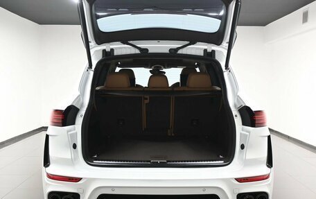 Porsche Cayenne III, 2016 год, 8 290 000 рублей, 15 фотография