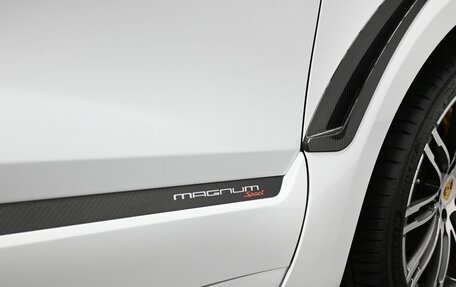 Porsche Cayenne III, 2016 год, 8 290 000 рублей, 16 фотография