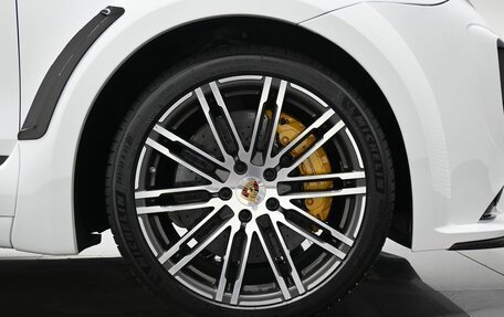 Porsche Cayenne III, 2016 год, 8 290 000 рублей, 17 фотография