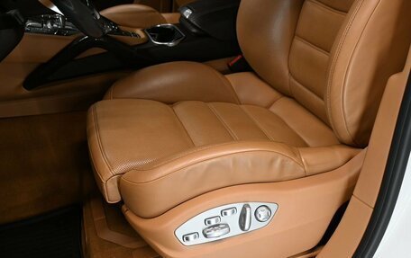 Porsche Cayenne III, 2016 год, 8 290 000 рублей, 30 фотография