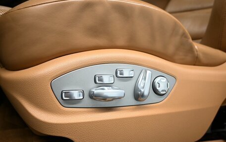 Porsche Cayenne III, 2016 год, 8 290 000 рублей, 31 фотография