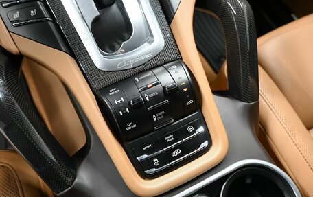 Porsche Cayenne III, 2016 год, 8 290 000 рублей, 37 фотография