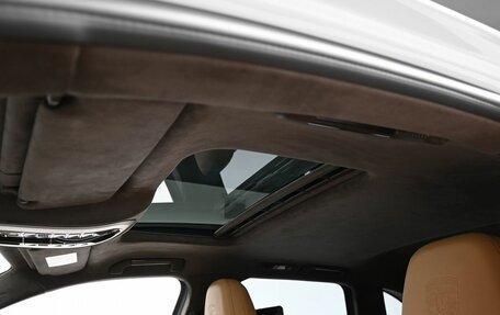 Porsche Cayenne III, 2016 год, 8 290 000 рублей, 34 фотография