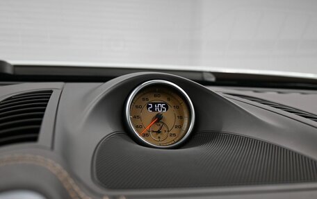 Porsche Cayenne III, 2016 год, 8 290 000 рублей, 39 фотография