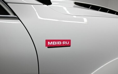 Porsche Cayenne III, 2016 год, 8 290 000 рублей, 18 фотография