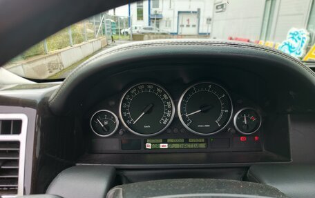 Land Rover Range Rover III, 2005 год, 500 000 рублей, 11 фотография